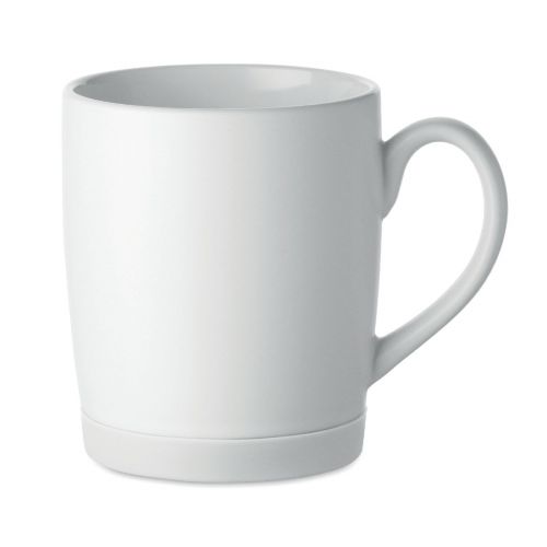 SILBASE - Keramikbecher 300 ml