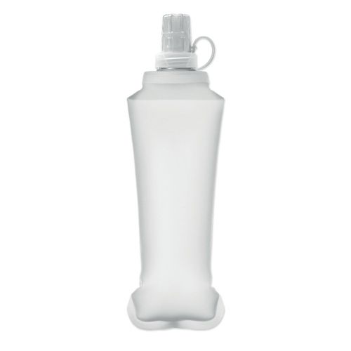BITER - Faltbare wasserflasche 500ml