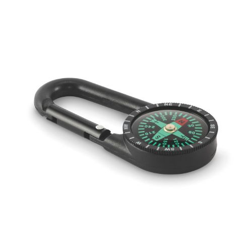 CHACO - Outdoor-kompass mit karabiner