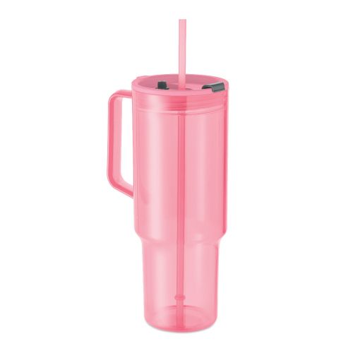 MUGORA - Trinkbecher rpet 1200ml