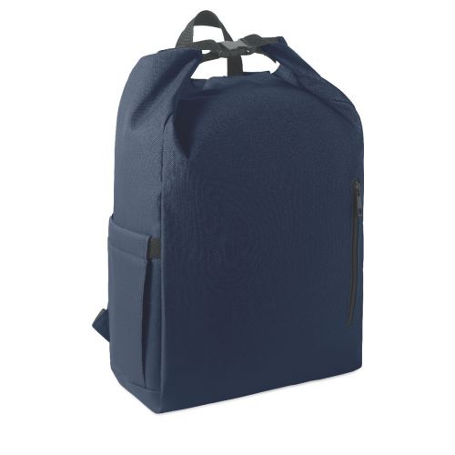 UNITON - 15'' rolltop-laptop-rucksack