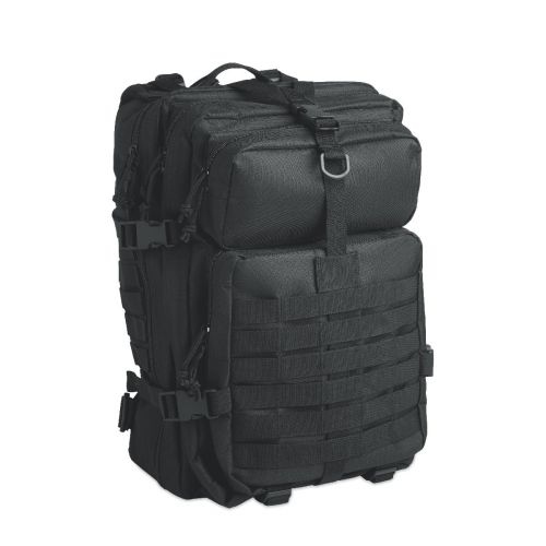 CARRYCONFI - Outdoor-rucksack 600d rpet