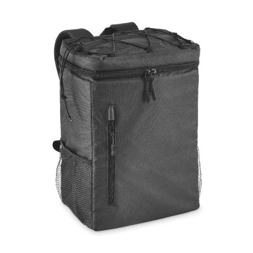 MAFRIO - Kühlrucksack 600d rpet
