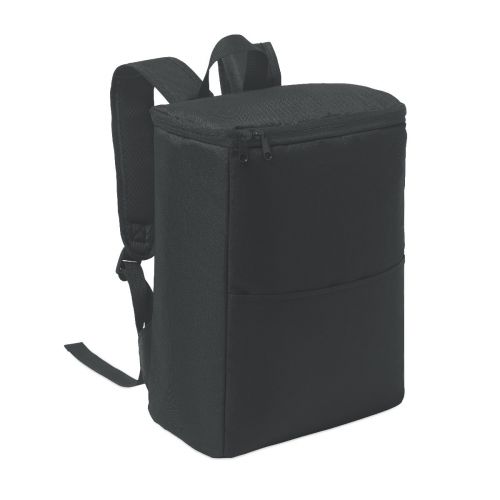 MUFRIO - Kühlrucksack 600d rpet