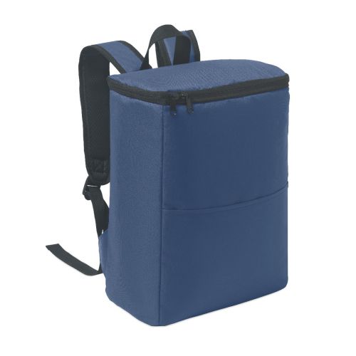 MUFRIO - Kühlrucksack 600d rpet