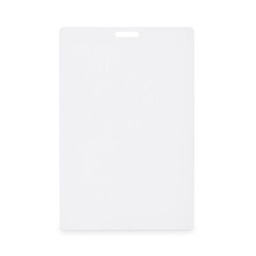 BADLARGE - Lanyard-ausweis 120 x 80 mm