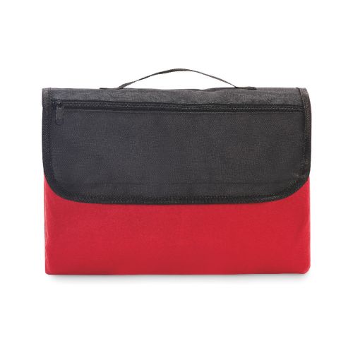COSTA - Picknickdecke rpet-fleece