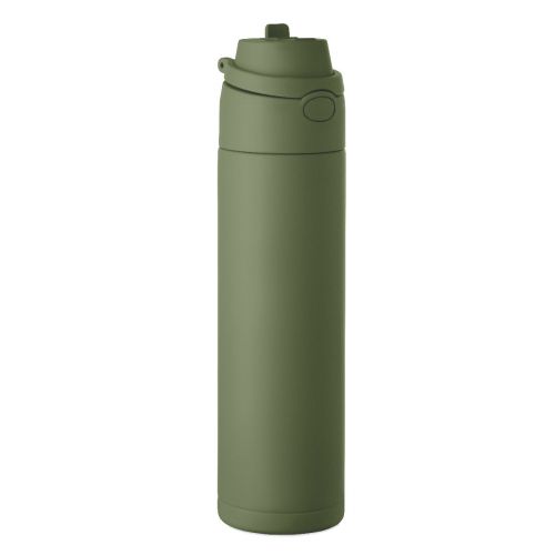 TOIEN TWO - Doppelwandige flasche 500 ml