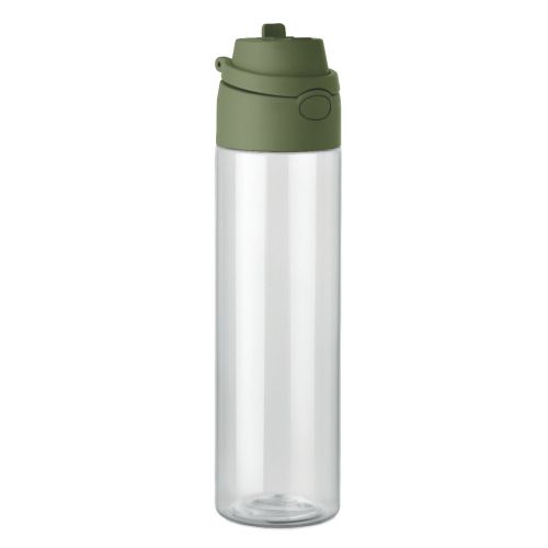 TOIEN KLAR - Trinkflasche rpet 700ml