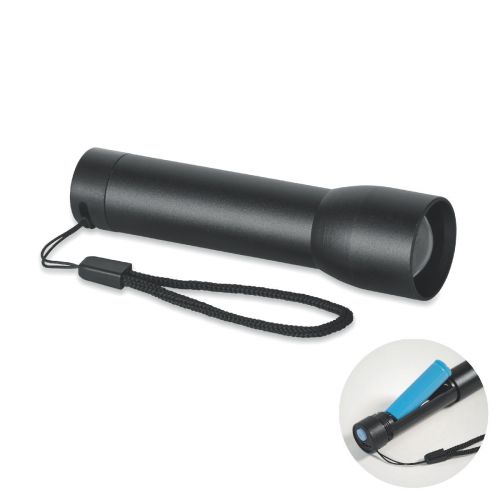 LUMEZO - Wiederaufladbare taschenlampe