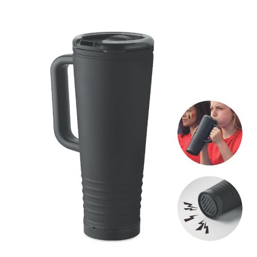 HOWLER CUP - Doppelwandiger becher 700ml