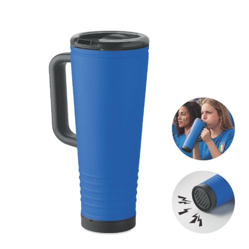 HOWLER CUP - Doppelwandiger becher 700ml