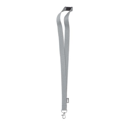 LANY RPET - Lanyard rpet 20mm