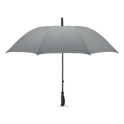 VISIBRELLA - Reflektierender regenschirm