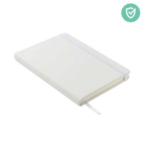 ARCO CLEAN - Antibakterielles a5 notizbuch