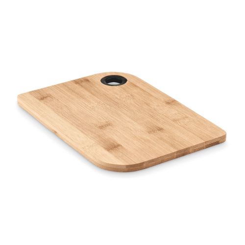 BAYBA CLEAN - Schneidebrett bambus
