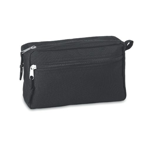 BETTER & SMART - Kosmetiktasche 600d rpet
