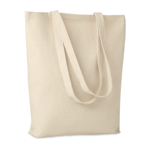 RASSA - Canvas shopping tasche 270g/m²
