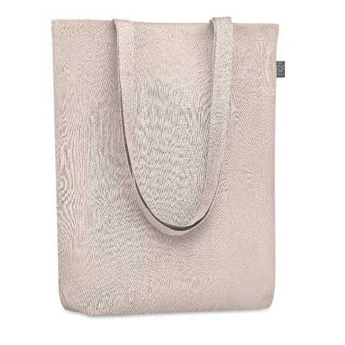 NAIMA TOTE - Hanf shopping tasche 200 g/m²