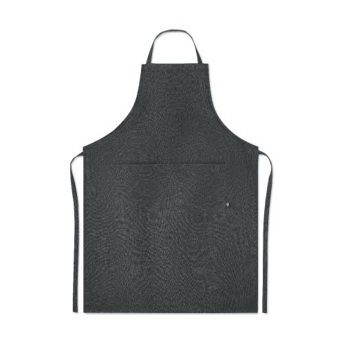 NAIMA APRON - Hanf küchenschürze 200g/m²