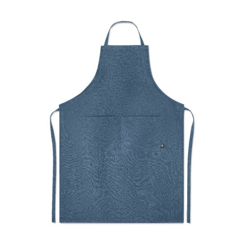 NAIMA APRON - Hanf küchenschürze 200g/m²
