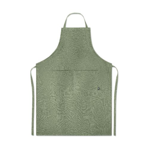 NAIMA APRON - Hanf küchenschürze 200g/m²