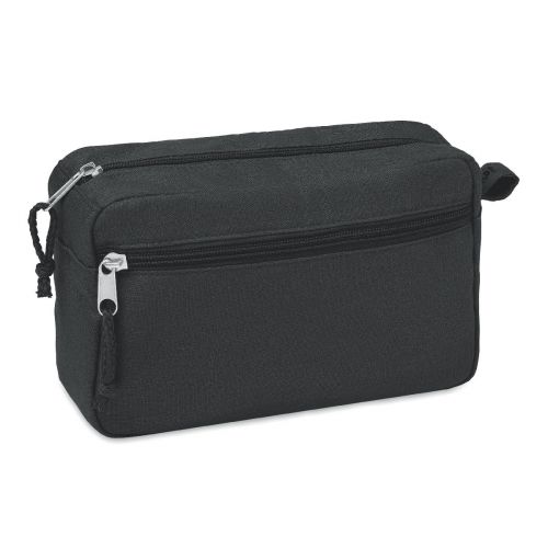 NAIMA COSMETIC - Hanf kosmetiktasche 200g/m²