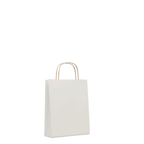 PAPER TONE S - Papiertüte, klein 90 g/m²