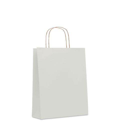 PAPER TONE M - Papiertüte, medium 90 g/m²