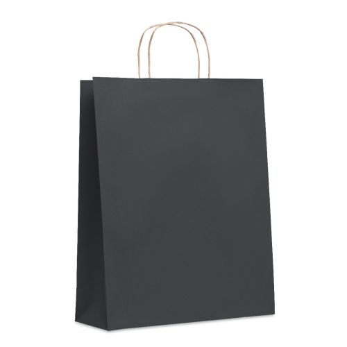 PAPER TONE L - Papiertüte, groß 90 g/m²