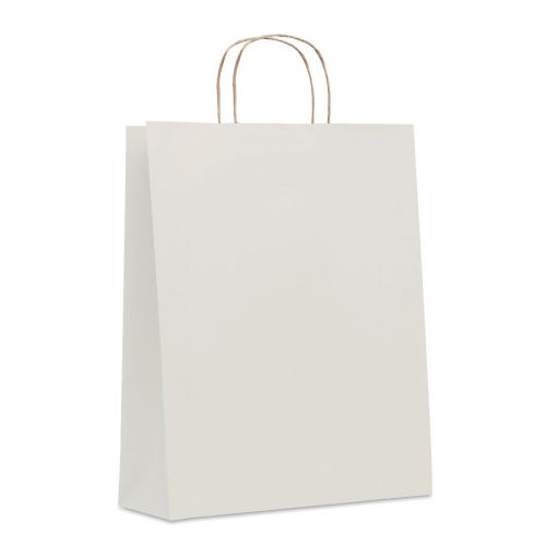 PAPER TONE L - Papiertüte, groß 90 g/m²