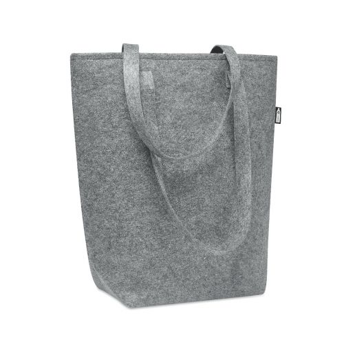 TASLO - Shopping tasche rpet-filz