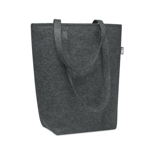 TASLO - Shopping tasche rpet-filz