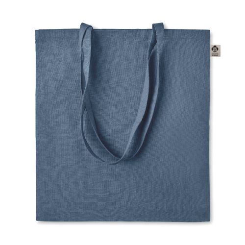 ZIMDE COLOUR - Organic-cotton einkaufstasche