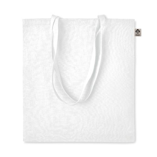 ZIMDE COLOUR - Organic-cotton einkaufstasche