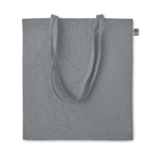 ZIMDE COLOUR - Organic-cotton einkaufstasche