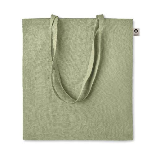 ZIMDE COLOUR - Organic-cotton einkaufstasche