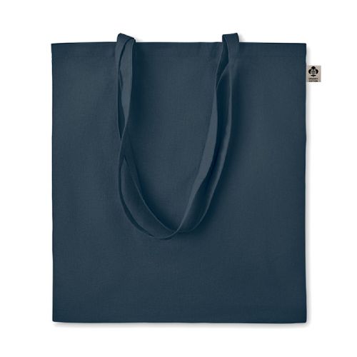 ZIMDE COLOUR - Organic-cotton einkaufstasche