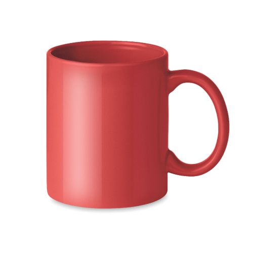 DUBLIN TONE - Keramik kaffeebecher 300ml