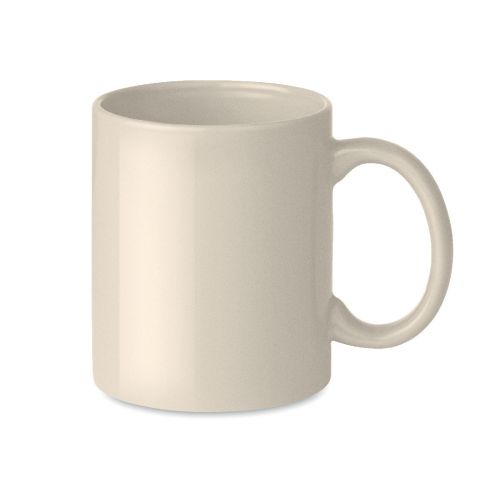 DUBLIN TONE - Keramik kaffeebecher 300ml