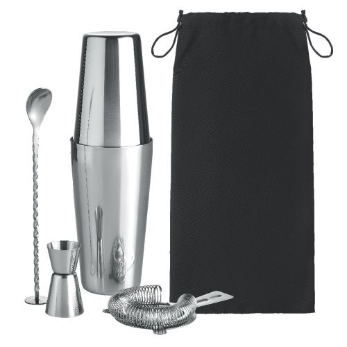 BOSTON - Cocktail-set 750 ml