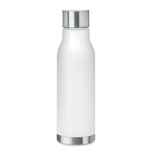 GLACIER RPET - Trinkflasche rpet 600ml