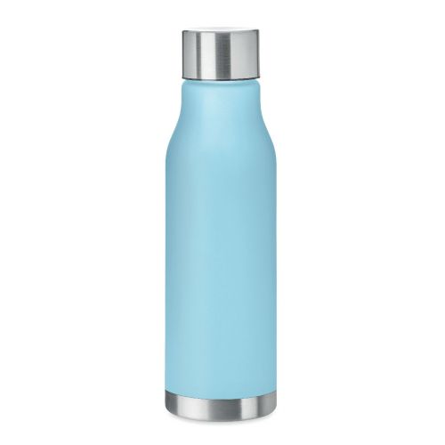 GLACIER RPET - Trinkflasche rpet 600ml