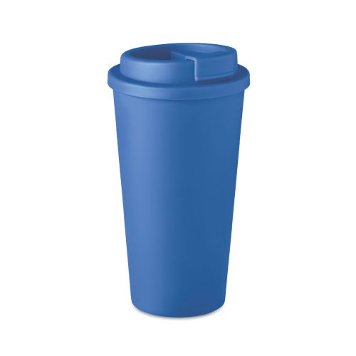 TUESDAY - Doppelwandiger becher 450ml