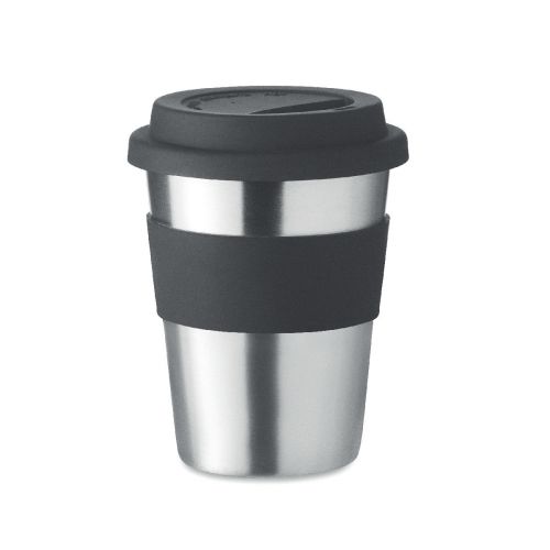 IRMUG - Trinkbecher edelstahl 350ml