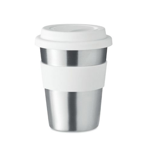 IRMUG - Trinkbecher edelstahl 350ml