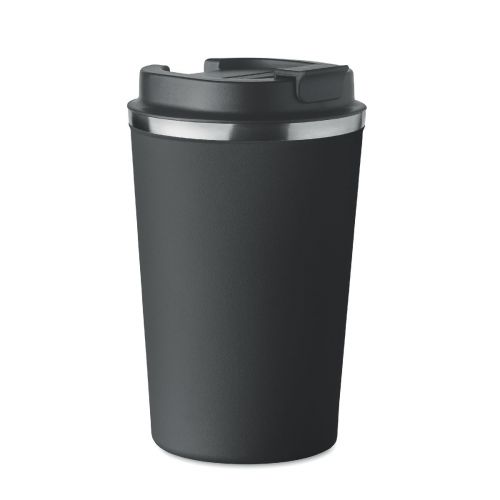 BRACE - Doppelwandiger becher 350ml