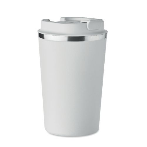 BRACE - Doppelwandiger becher 350ml