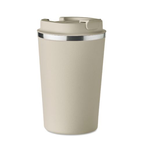 BRACE - Doppelwandiger becher 350ml