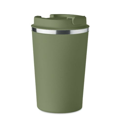 BRACE - Doppelwandiger becher 350ml